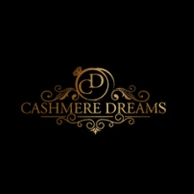 Company Logo For Cashmere Dreams - Wedding &amp; Event P'