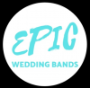 Company Logo For Epic Tungsten Wedding Bands'
