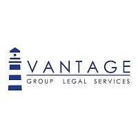 Vantage Group Legal Services Logo