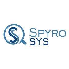 Company Logo For Spyrosys Software Solutions'