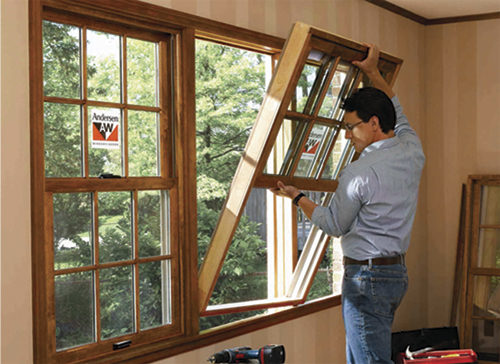 Replacement Windows