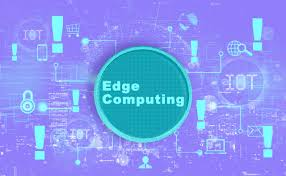 Edge Computing Market