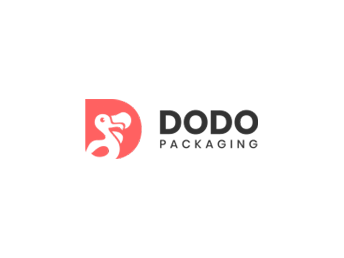 Company Logo For Dodo Packaging UK'