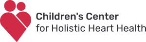 Company Logo For Children&rsquo;s Center for Holistic He'