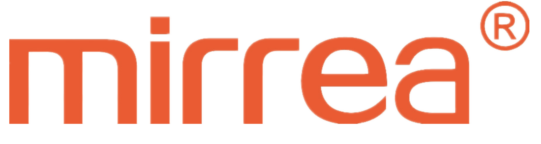 mirrea Logo