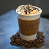 Di’lishi Yogurt* Coffee* Smoothies- Freeport