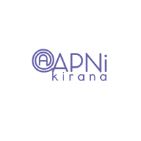 Company Logo For Apni Kirana'