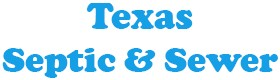 Company Logo For Texas Septic &amp; Sewer - Best Plumbin'