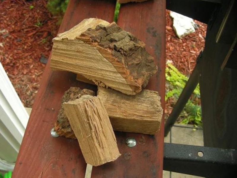 Company Logo For Firewood Huber Heights OH'