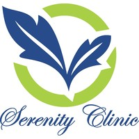 Company Logo For Serenity Clinic'