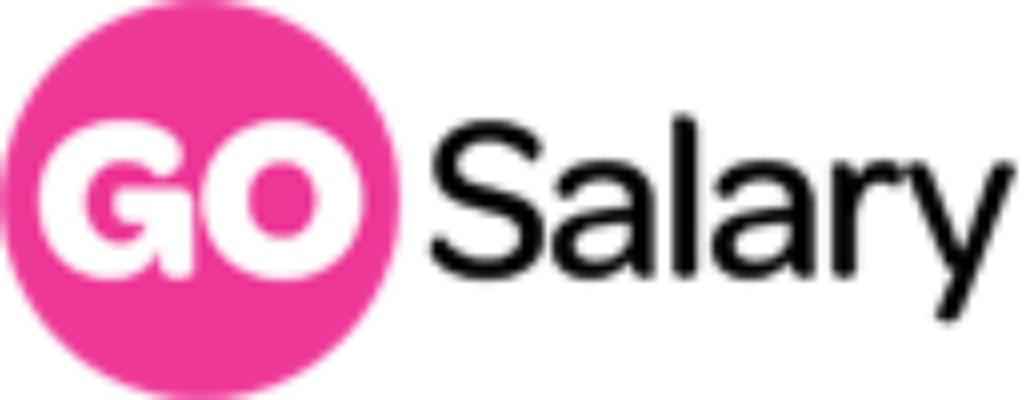 GO Salary Logo