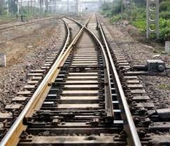 Railway Vehicle Parts Market
