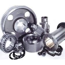 Motorcycle Metal Spare Parts