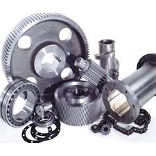 Motorcycle Metal Spare Parts'