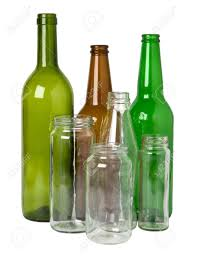 Glass Bottles'