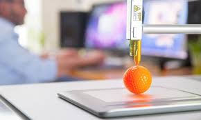 Advanced 3D/4D Visualization Systems