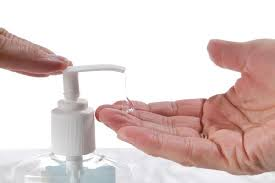 Liquid Hand Wash'