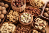Dry Fruits'