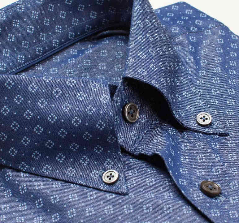 Textiles & Tailoring'