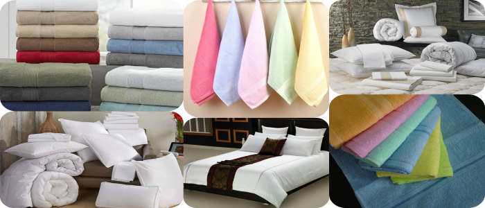 Hospitality Products'