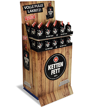 Promotional & Giftware'