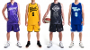 Sporting Uniforms (All Sports)'
