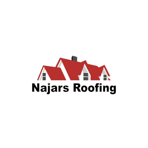 Company Logo For Najars Roofing'