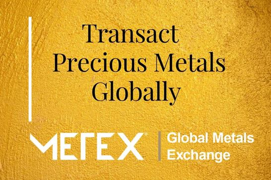 Metex Exchange'