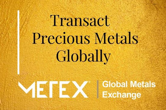 Metex Exchange