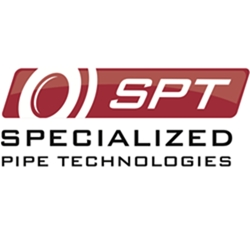 Company Logo For Specialized Pipe Technologies - Naples'