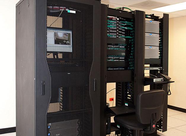 Micro Data Centers'