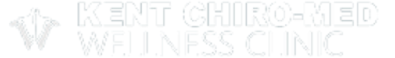 Company Logo For Kent Chiro-Med Wellness Clinic'