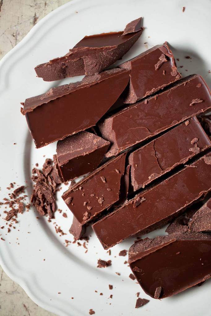 Sugar-Free Chocolate'