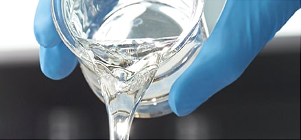 White Mineral Oil Market'