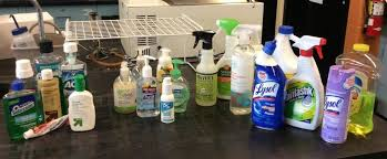 Antiseptics &amp;amp; Disinfectants Market'