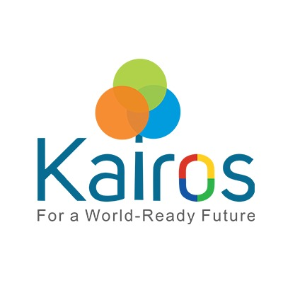 KAIROS School Logo
