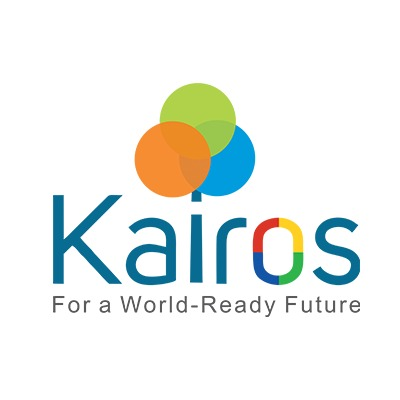 Company Logo For KAIROS School'