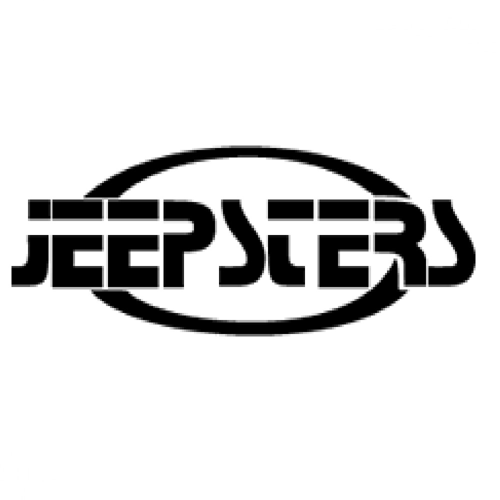 Jeepsters Logo