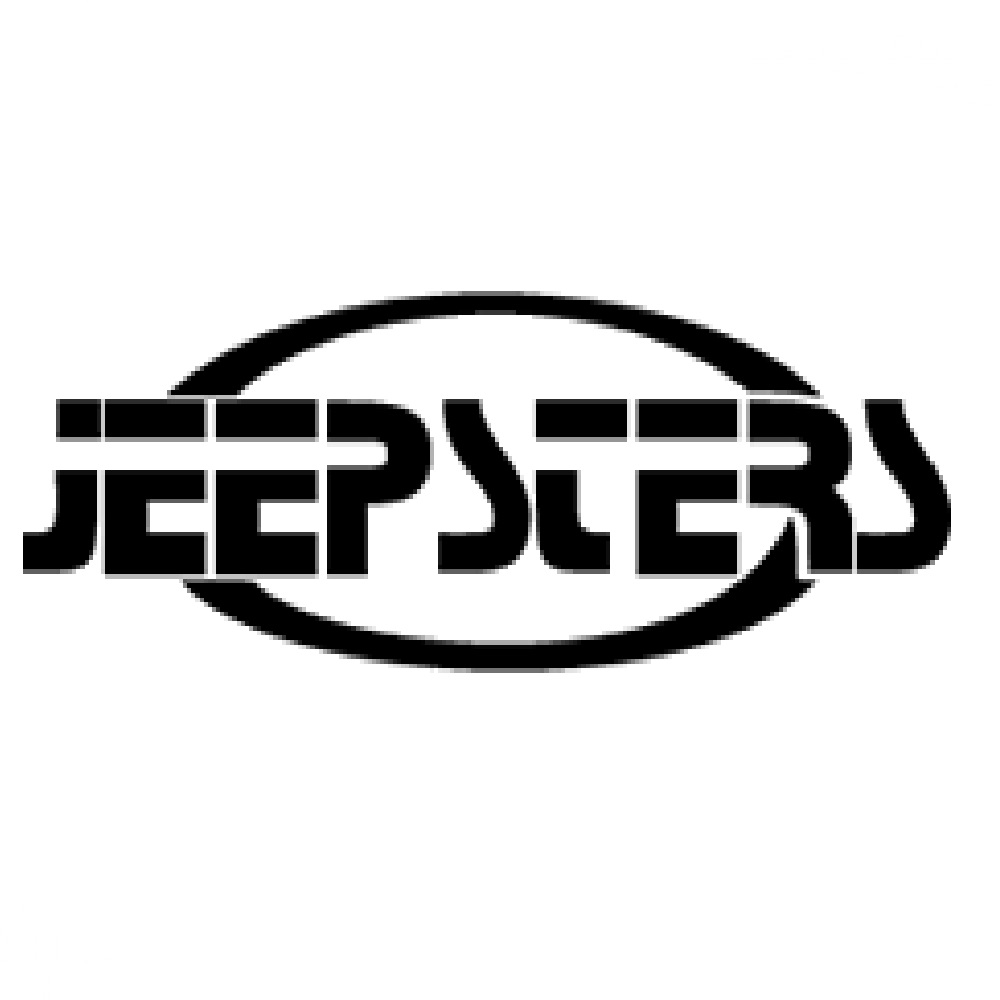 Company Logo For Jeepsters'