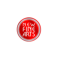 Alternatives of New Fine Arts Logo