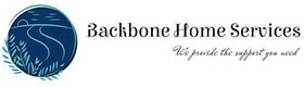 Company Logo For Backbone Home Services - General Contractin'