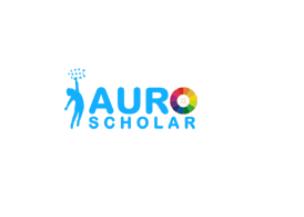 Auro Scholar Logo