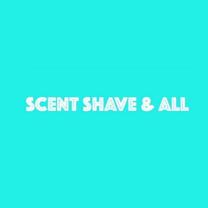 Scent Shave &amp; All Logo