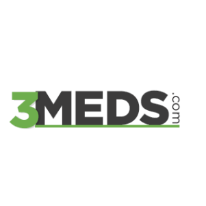 Company Logo For 3meds'