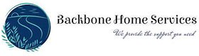 Backbone Home Services - Home Improvement Services San Diego CA Logo