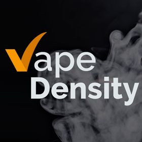 Vape Density Logo