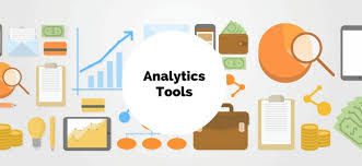 Development Analytics Tools