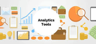 Development Analytics Tools'