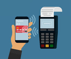 IT Spending by Mobile Payment Service Providers'