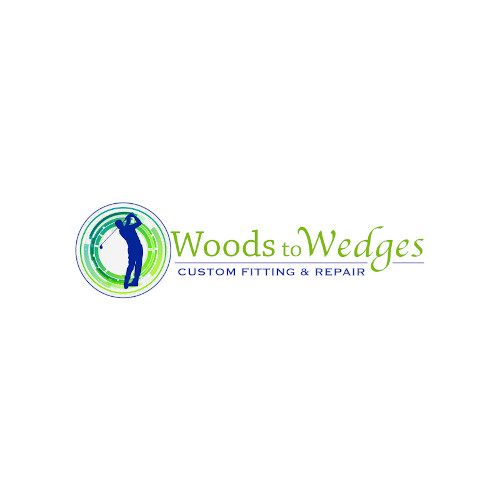 Company Logo For Woods to Wedges'